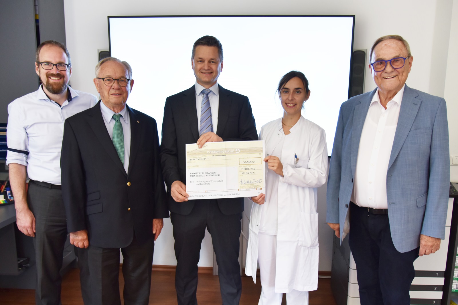 Home - Gefäßchirurgie | Uniklinikum Erlangen